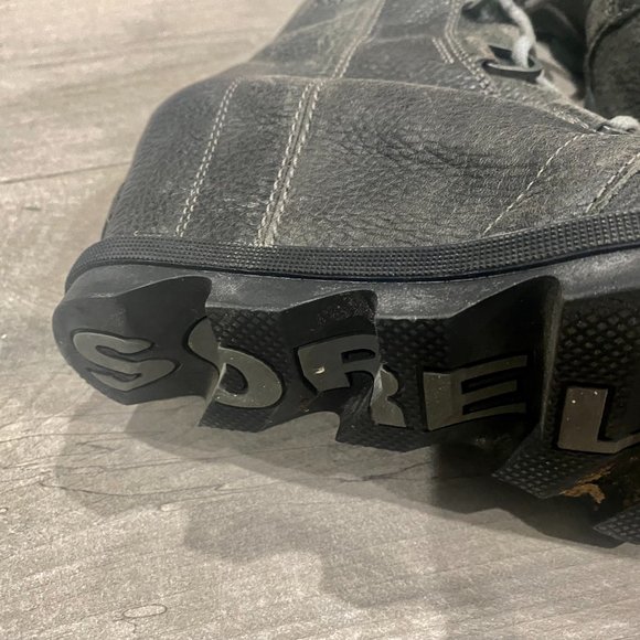 Sorel Women's Joan Of Arctic Wedge Bootie - Picture 8 of 9